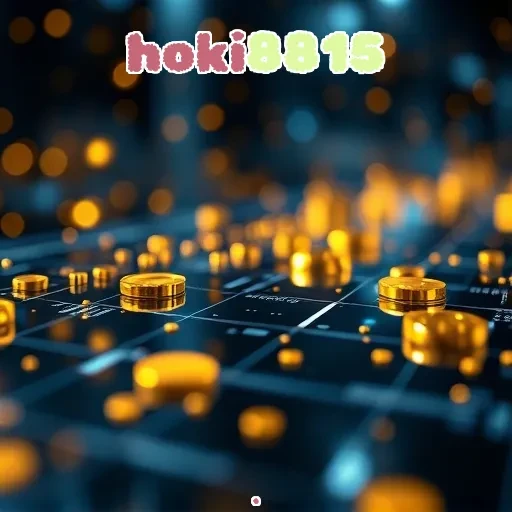 hoki8815: Menyelami Serunya Komunitas Gamer di Indonesia