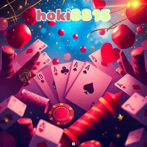 hoki8815: Petualangan Seru di Dunia RPG yang Tak Terlupakan