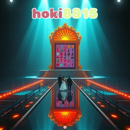hoki8815: Temukan Keseruan Olahraga Dalam Game Online di Sini!
