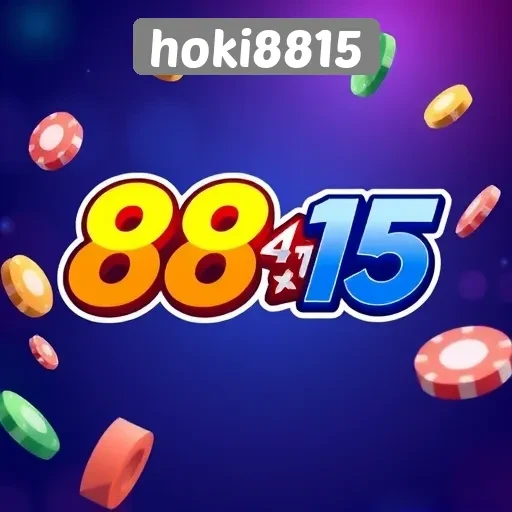 Perbandingan Hoki8815 dengan Situs Game Lain di Indonesia