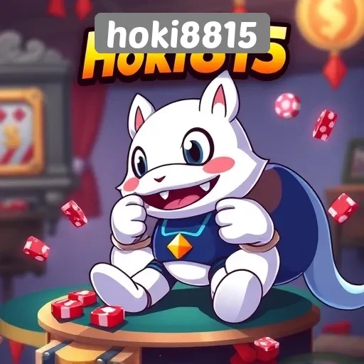 Fitur Unggulan Hoki8815 yang Menarik Penggemar Game
