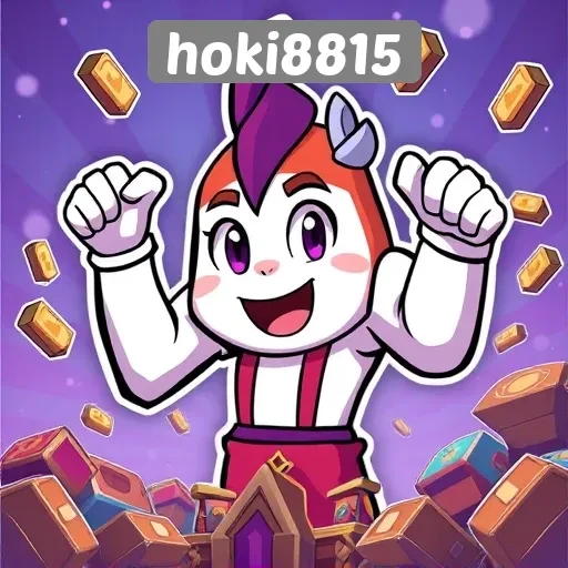 Mengapa Hoki8815 Layak Dicoba oleh Pecinta Game