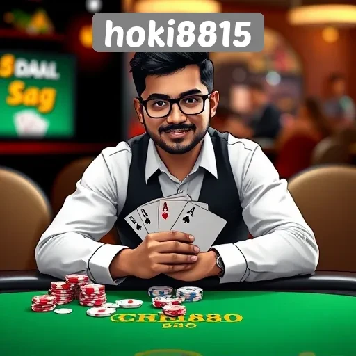 Review Pengalaman Bermain di Hoki8815 untuk Pemula
