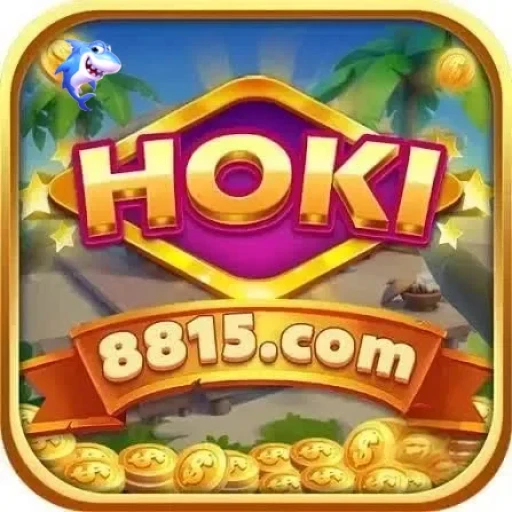 hoki8815