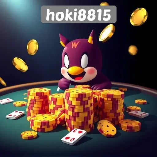 Tinjauan Mendalam tentang Pengalaman Pemain di Hoki8815