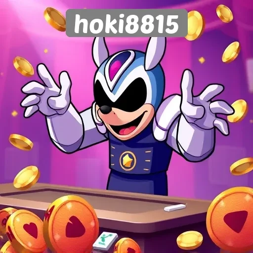 Mengulas Beragam Jenis Permainan di Hoki8815