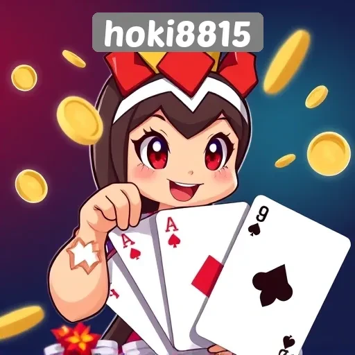 Evaluasi Pengalaman Pengguna di Situs Hoki8815